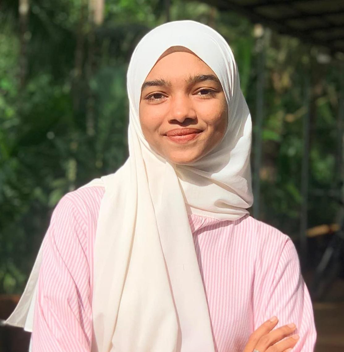 Fathima fidha