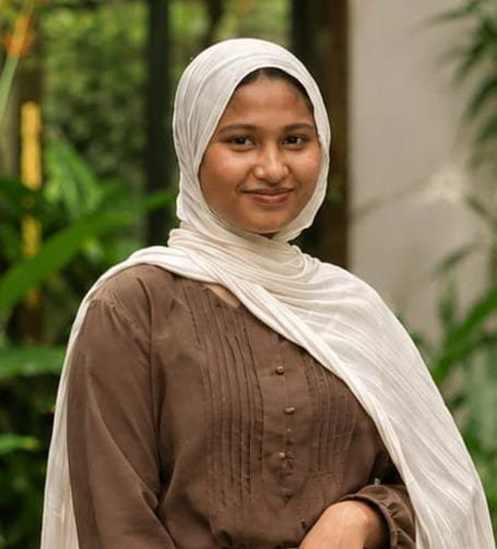 Fathima Nidha